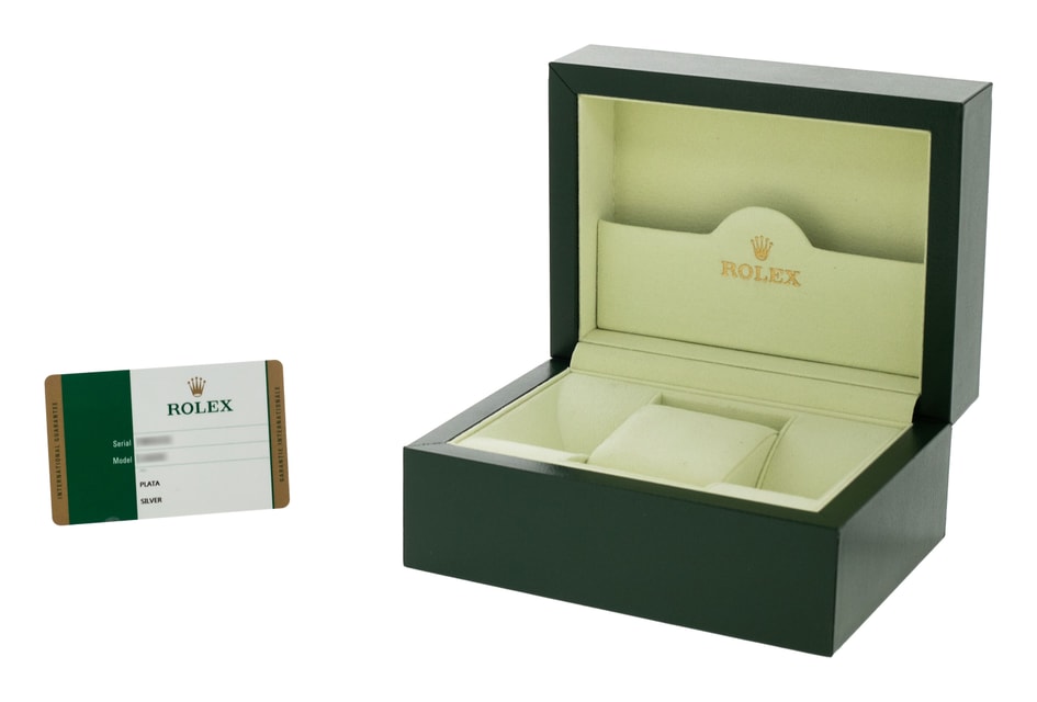 Rolex Datejust 116233 Image 4